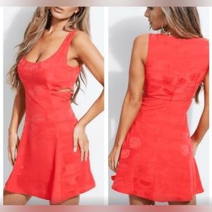 Guess mini dress